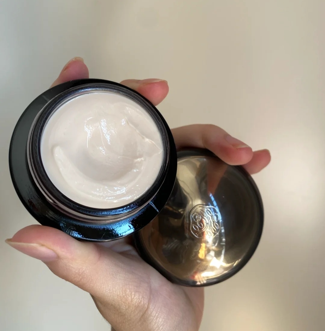 兰蔻菁纯淡纹眼霜推荐,兰蔻菁纯4周淡纹眼霜