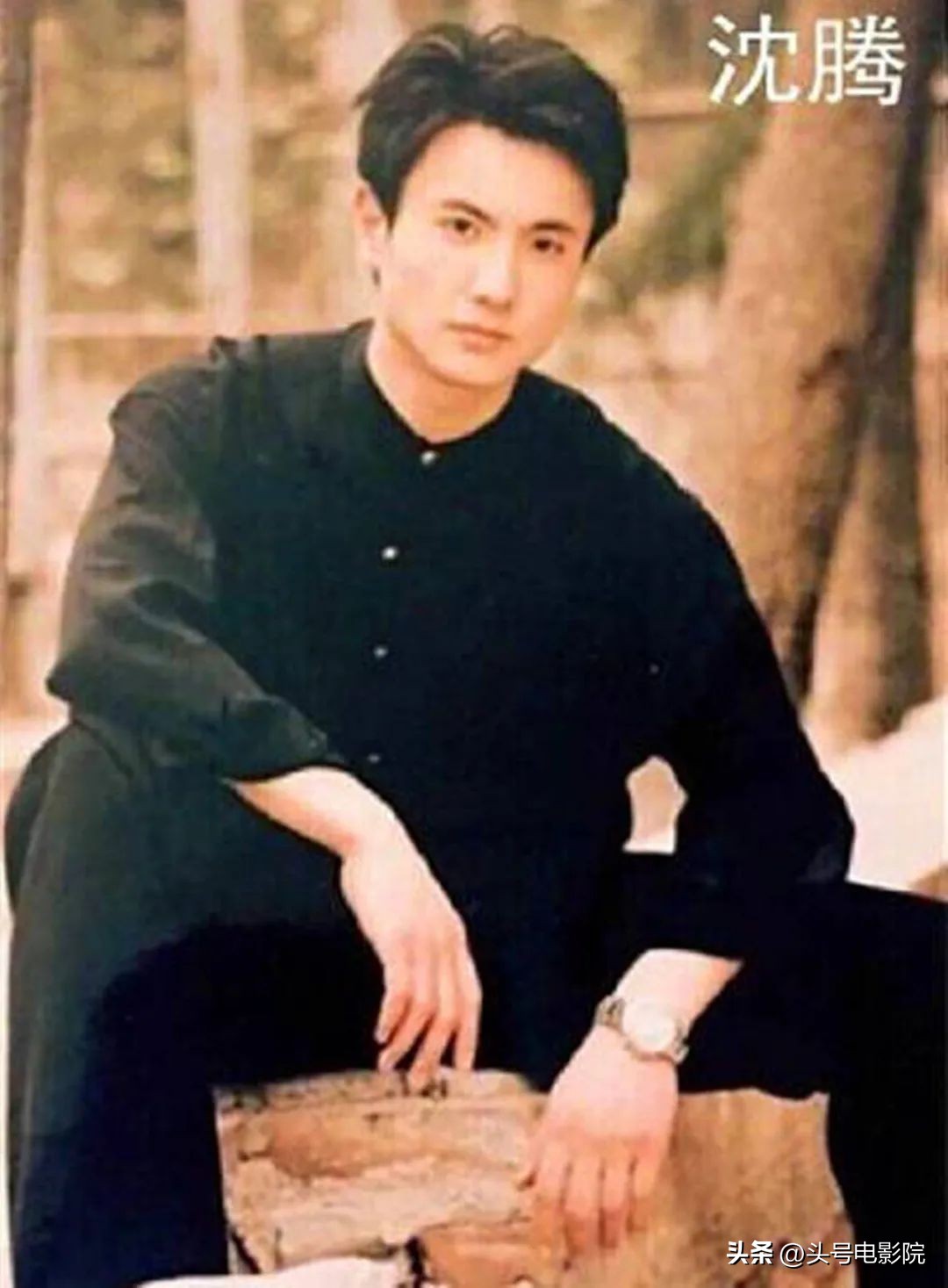 2022全球最帅100张面孔王鹤棣,王鹤棣和肖战哪个更帅