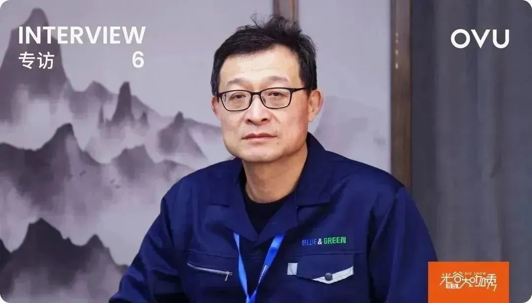 光谷大咖秀|从“国外引进”到“国产化创新”一路有多难？新绿电子——陈健：“中国创造”是永恒的事业！