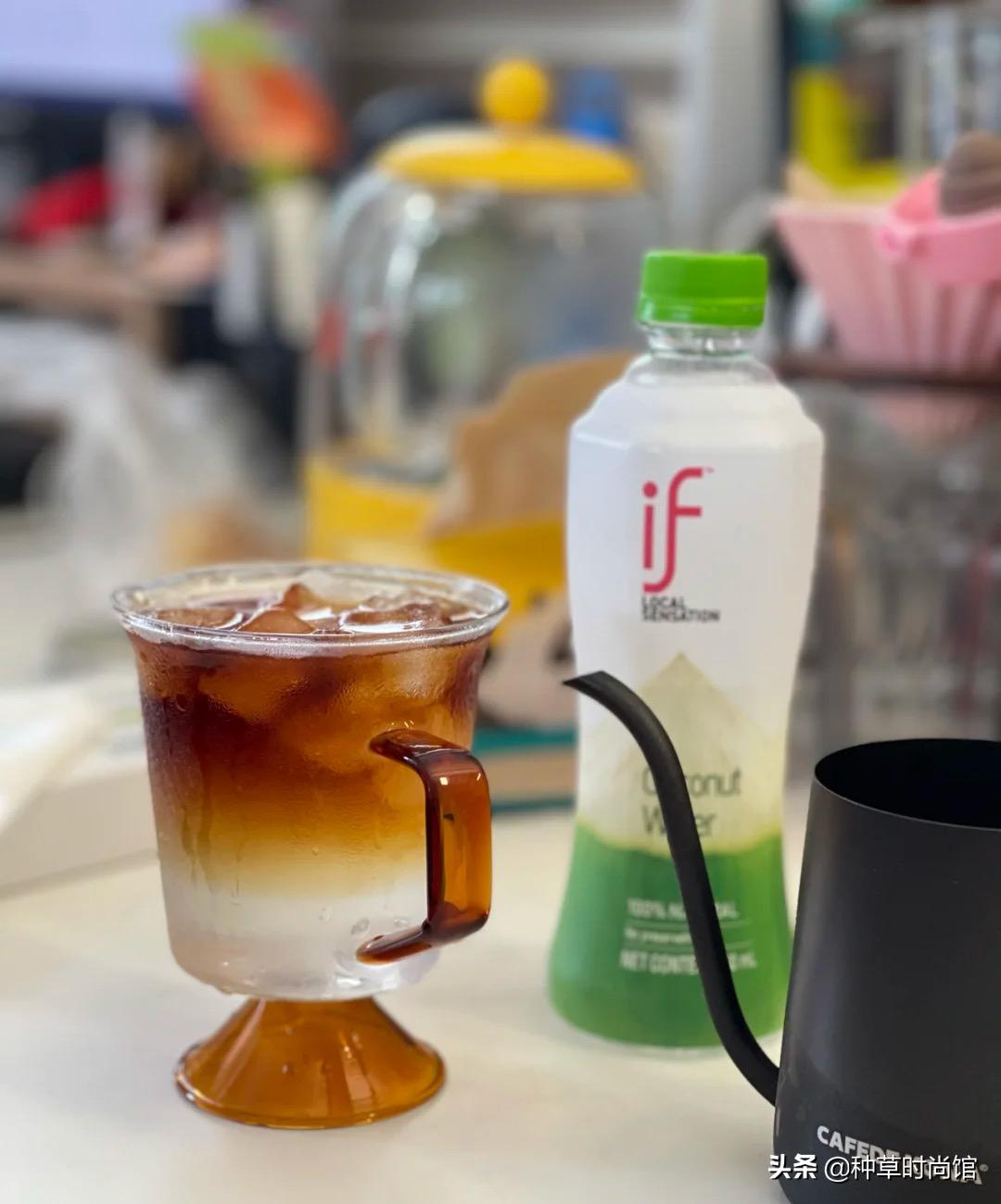 减肥喝什么饮料不长胖又燃烧脂肪,喝什么饮料不长胖还能变瘦12岁