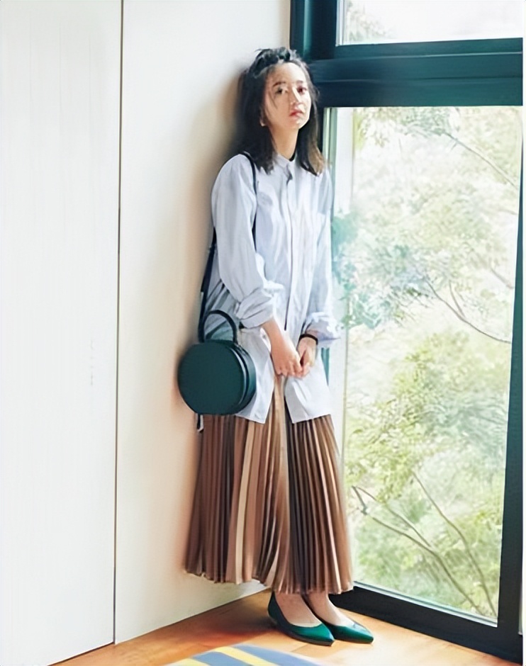 换季穿衣注意事项有哪些,换季穿搭有什么技巧