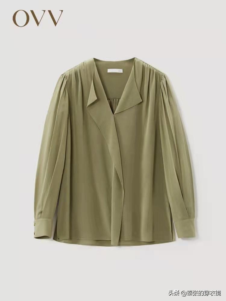 私藏高颜值,私藏高质量女装系列