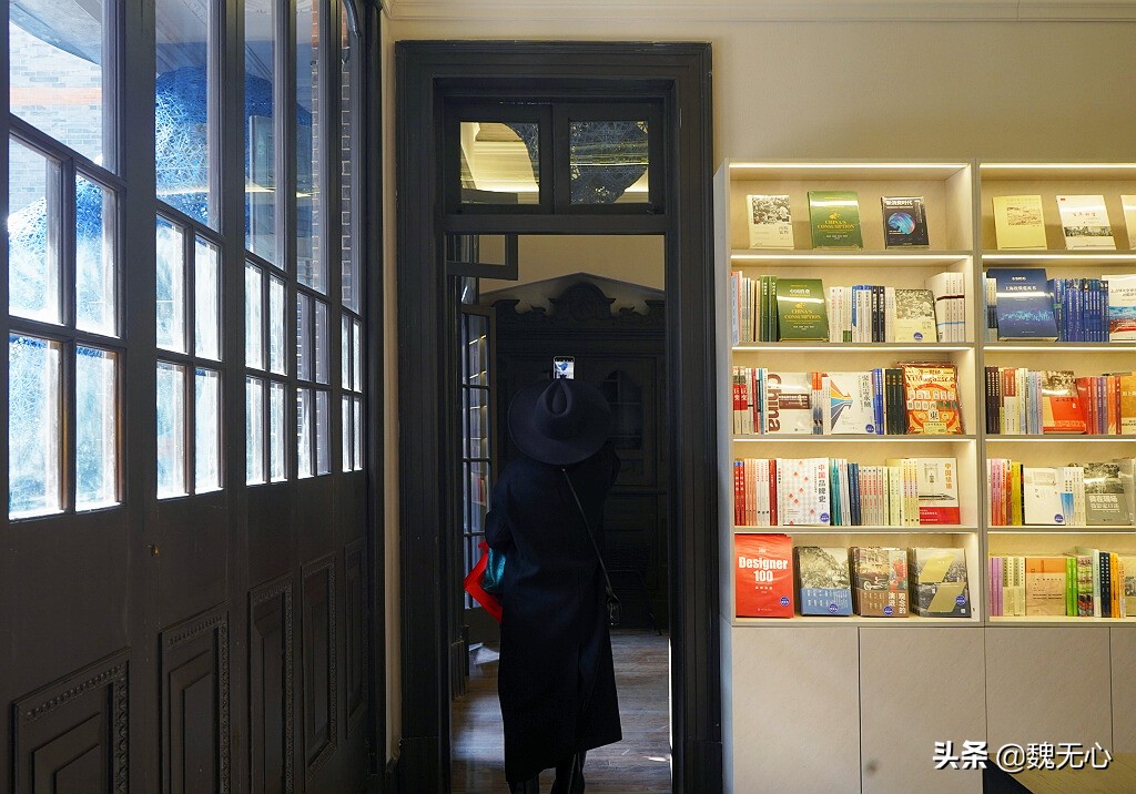 上海唐宁书店怎么样,上海唐宁书店