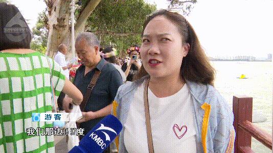 小暑酷热来袭,大暑酷热难当何处去觅清凉