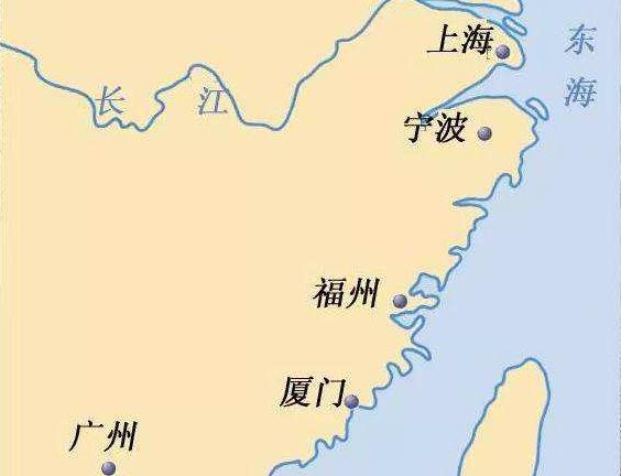 中法战争第一次交战,中法第一次交战