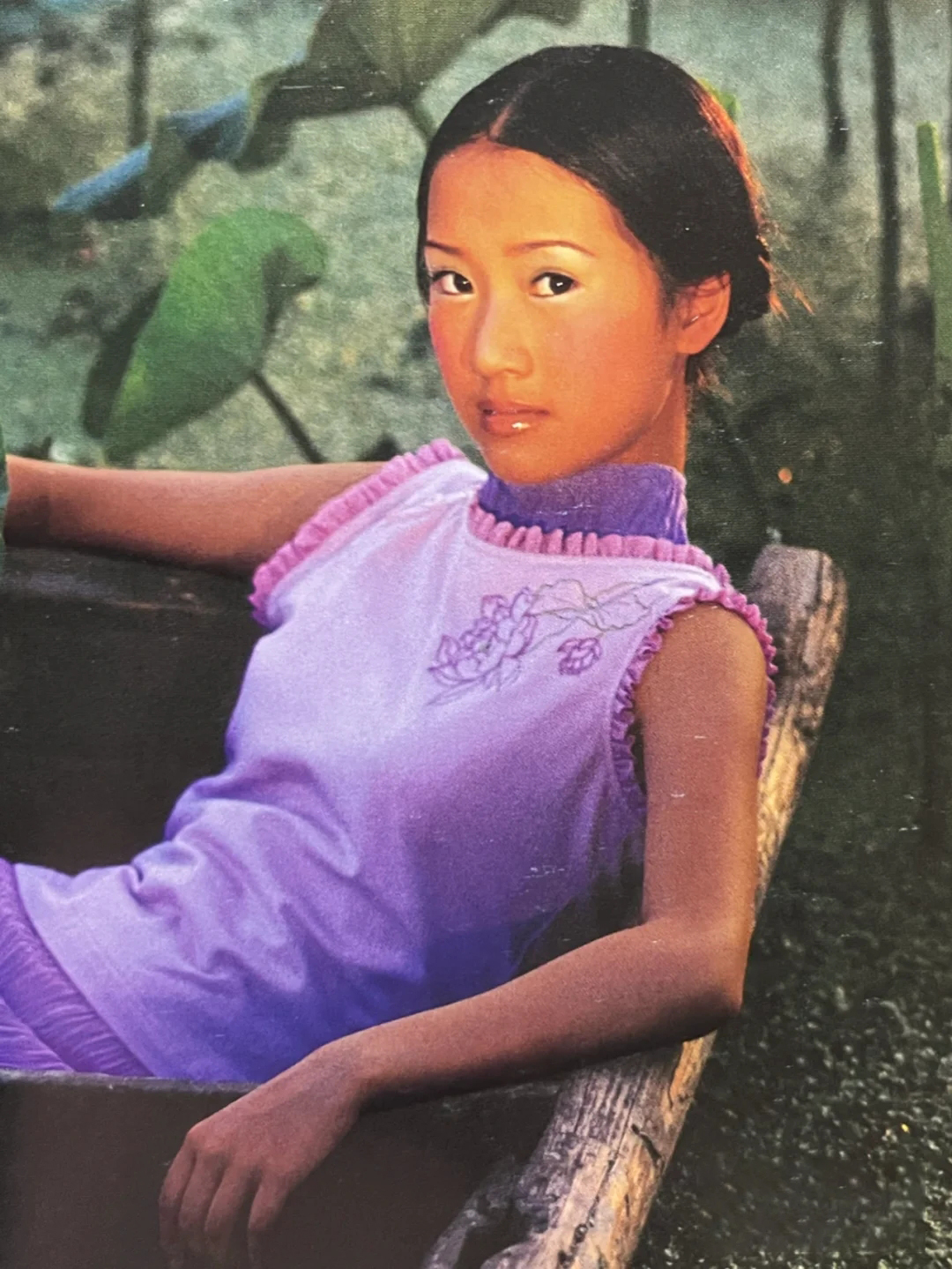 轻奢淑女屋,淑女屋以前的风格