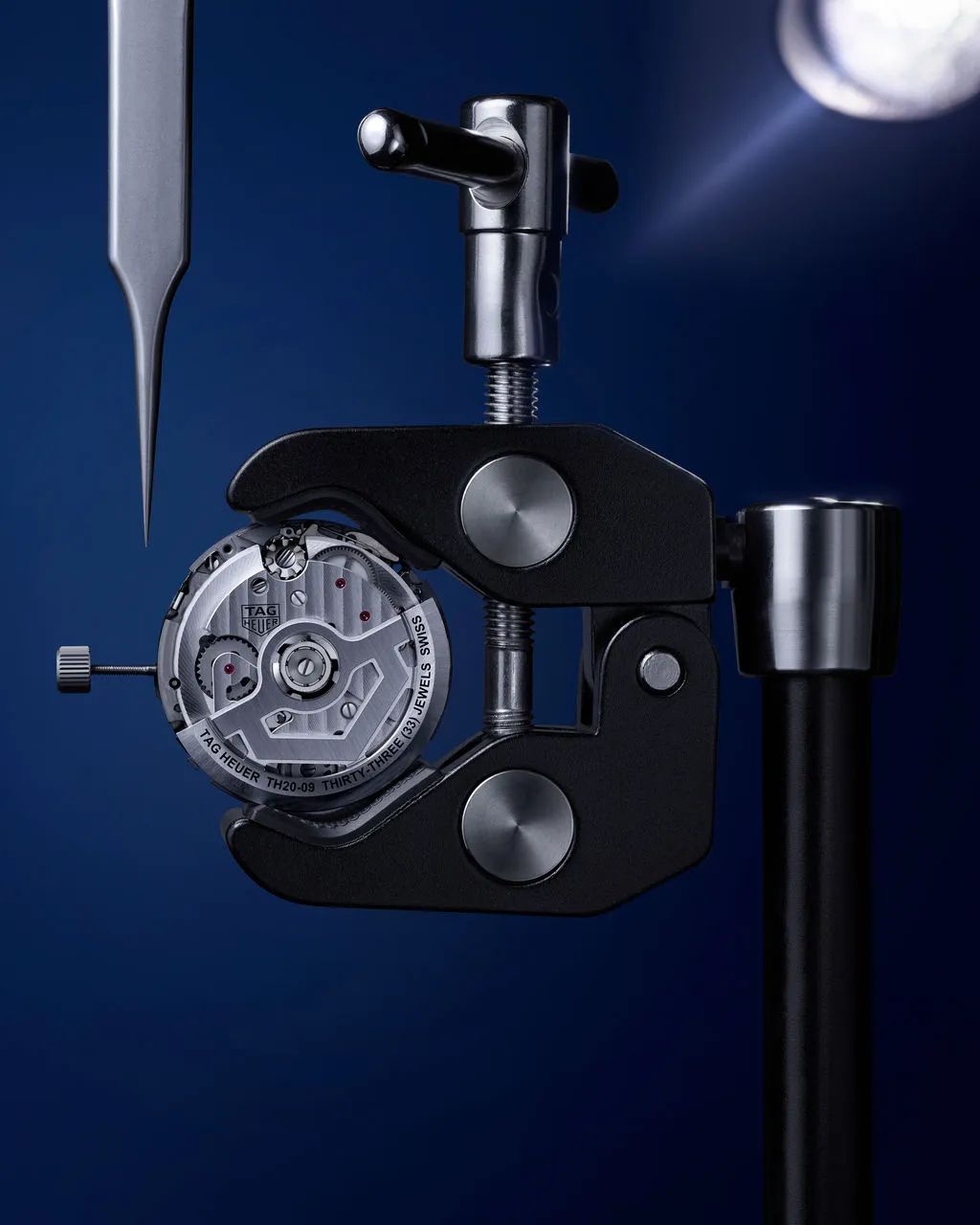 大腕儿点评团来了，盘一盘WW表展新品的“买点”