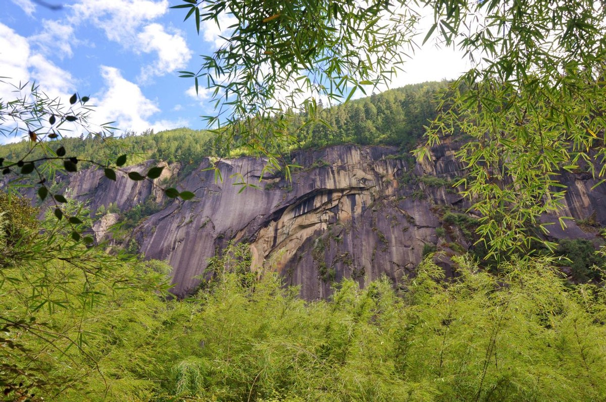 林芝旅游攻略在318国道,林芝318人间仙境