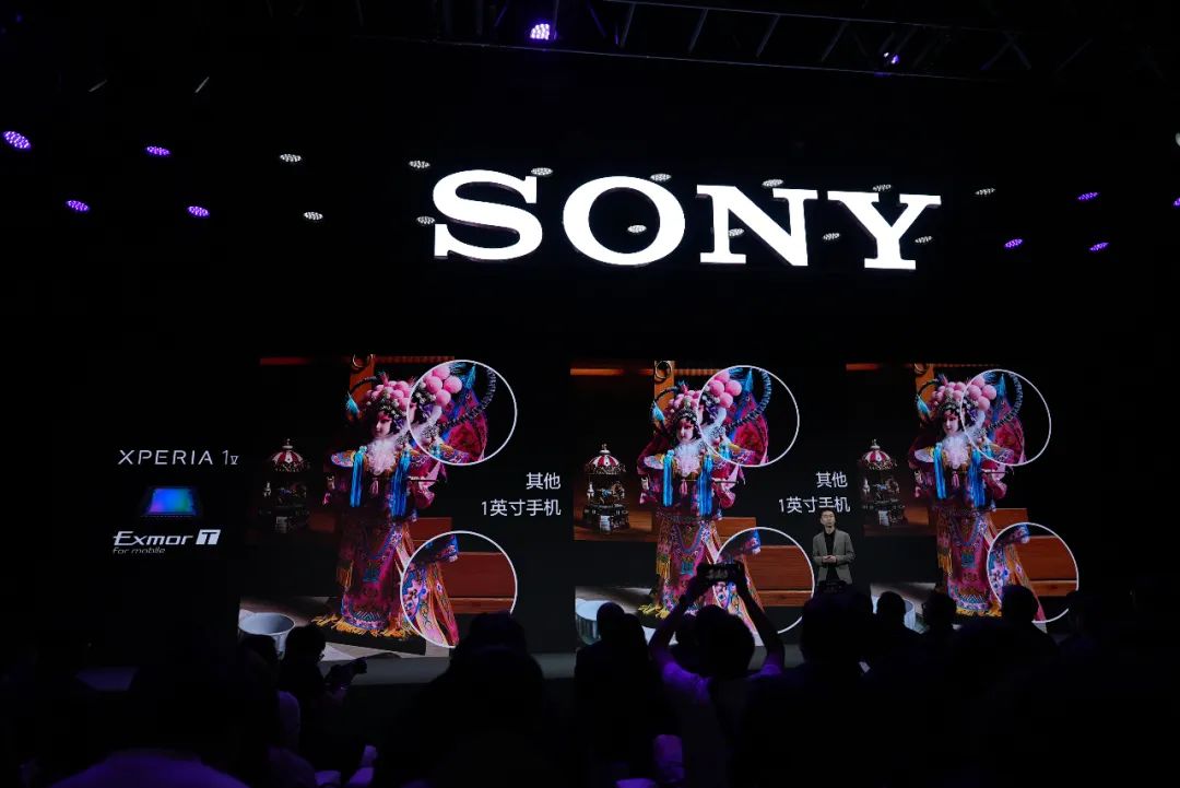 参加SonyExpo是什么体验?SonyExpo2023奇境漫游