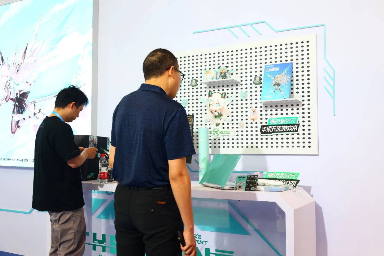 华硕最新电脑发布会,华硕电脑24年新品首发时间