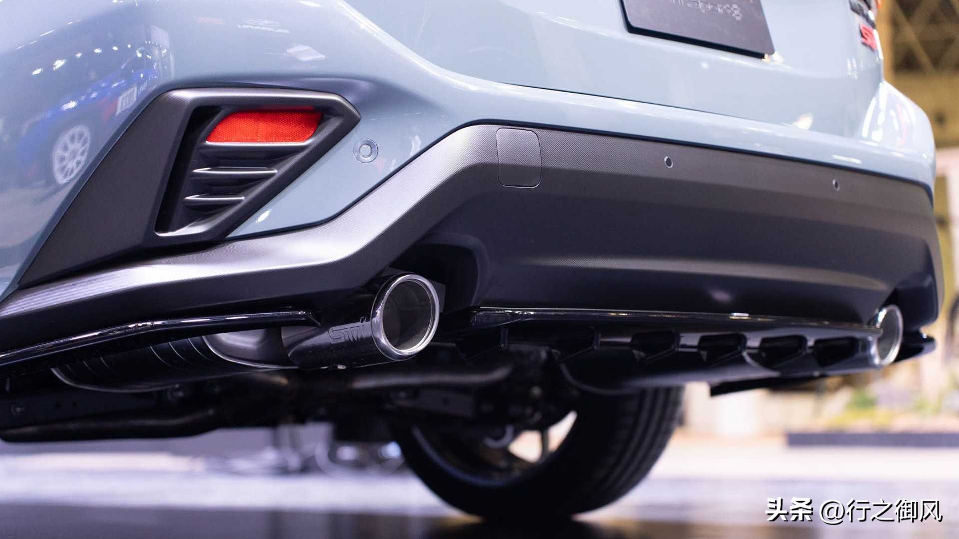 斯巴鲁运动车型,斯巴鲁levorg2024二手