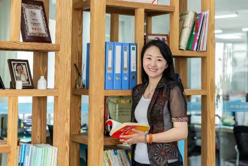 逐梦旅业！5位从业者讲述了他们的故事......