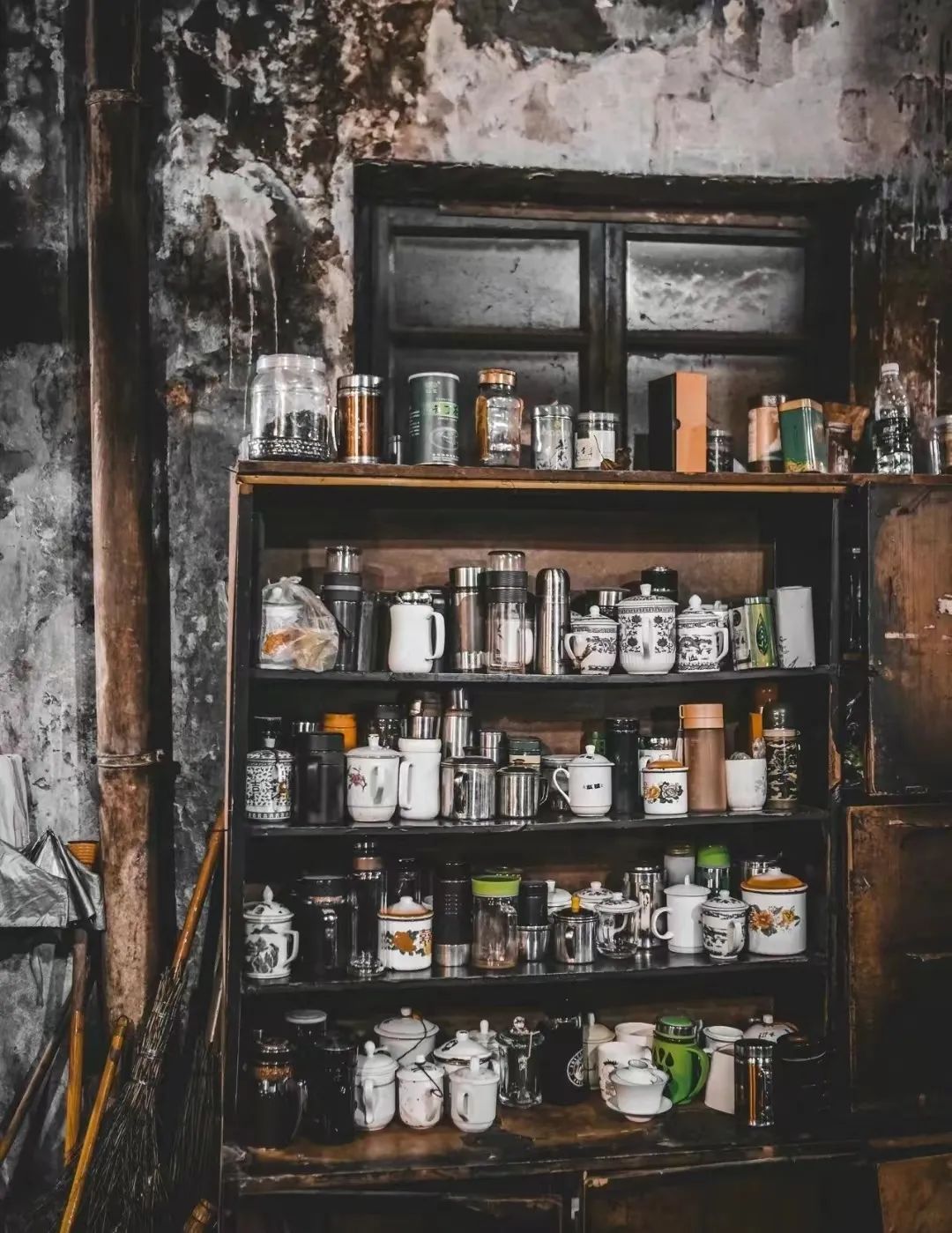 旅游重庆雾都,重庆游雾都