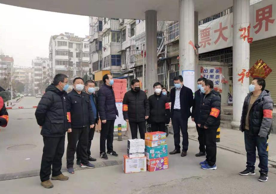 老小区物业靠什么盈利,物业差的小区有投资价值吗