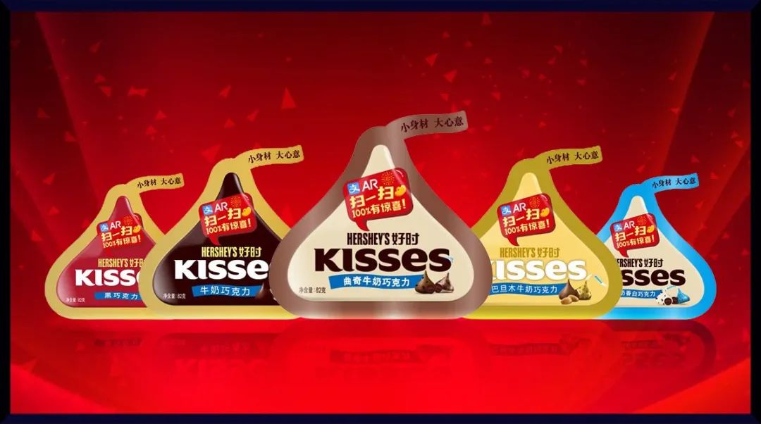 中国十大糖果品牌销量图,国内口碑最好的糖果品牌