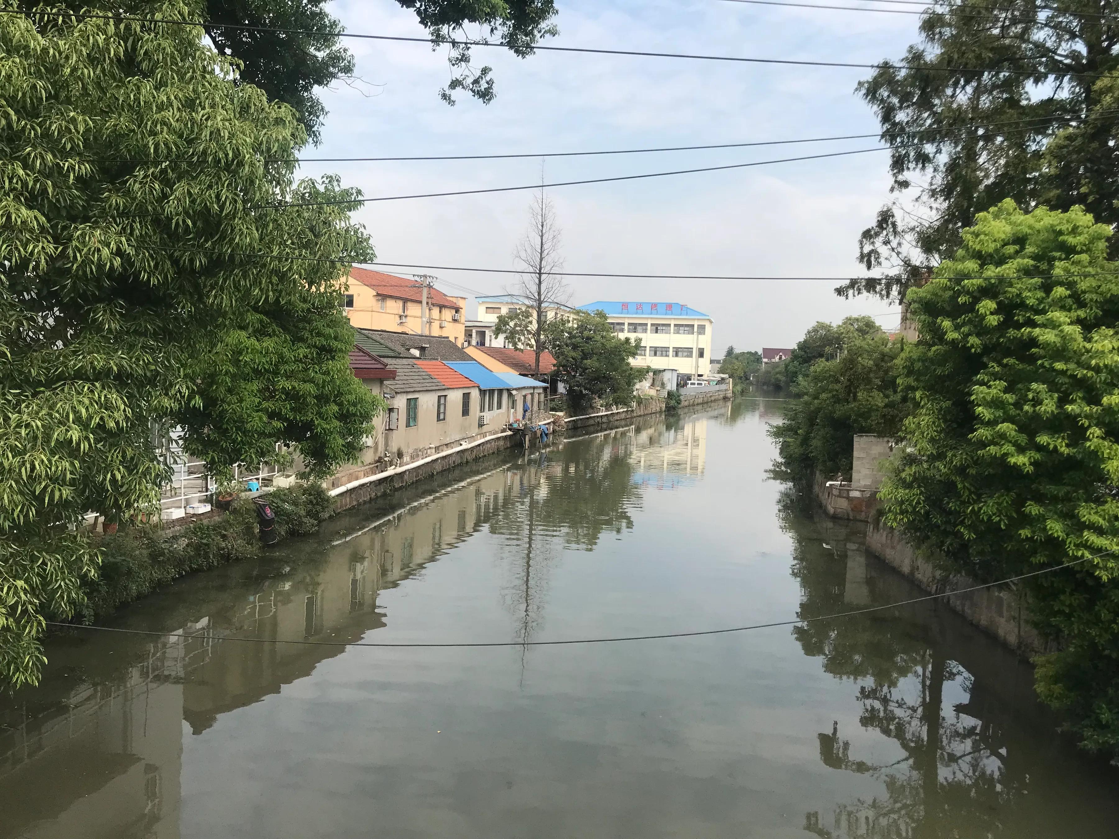 骑行318值得游玩的景点,古镇骑行一日游攻略