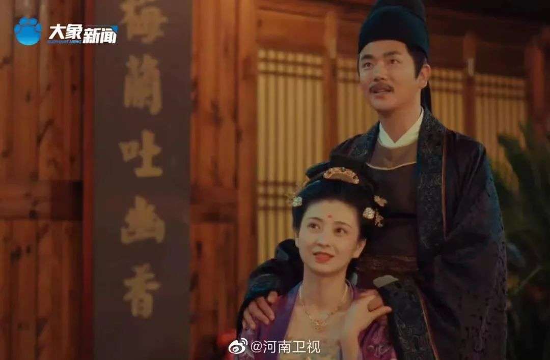 张晓龙专访静距离,张晓龙和温太医的关系