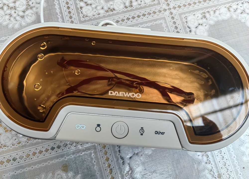 家用超声波清洗机多大功率的合适,超声波清洗机商用怎么样