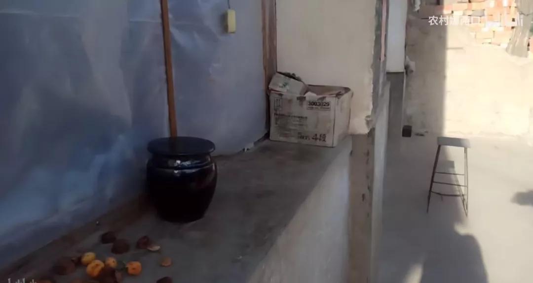 吃了这碗酸饭，才懂什么叫山西猛汉