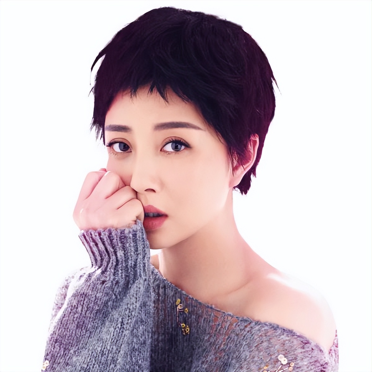 殷桃结过婚了没,殷桃结婚后现状