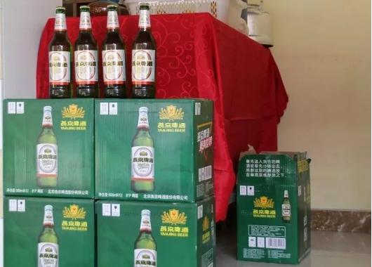 过期的啤酒喝了会变傻吗,过期的啤酒千万不要扔了