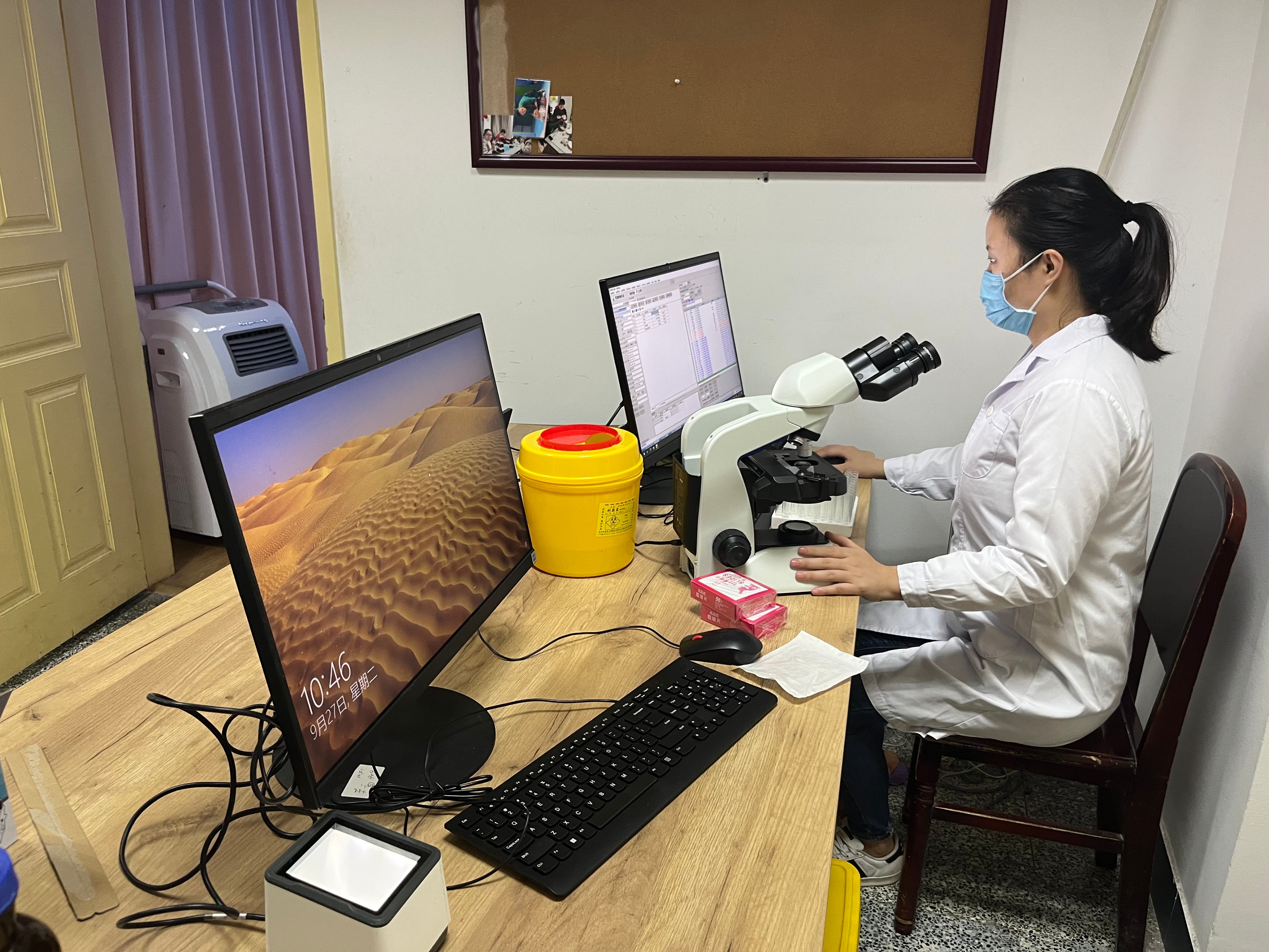 邛崃免费的宫颈癌筛查多久一次,成都龙泉驿区宫颈癌免费筛查哪些