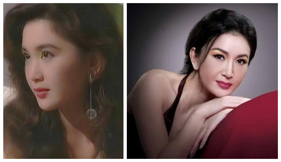 盘点鼻子超好看的5位女星,塌鼻子的女星有哪些