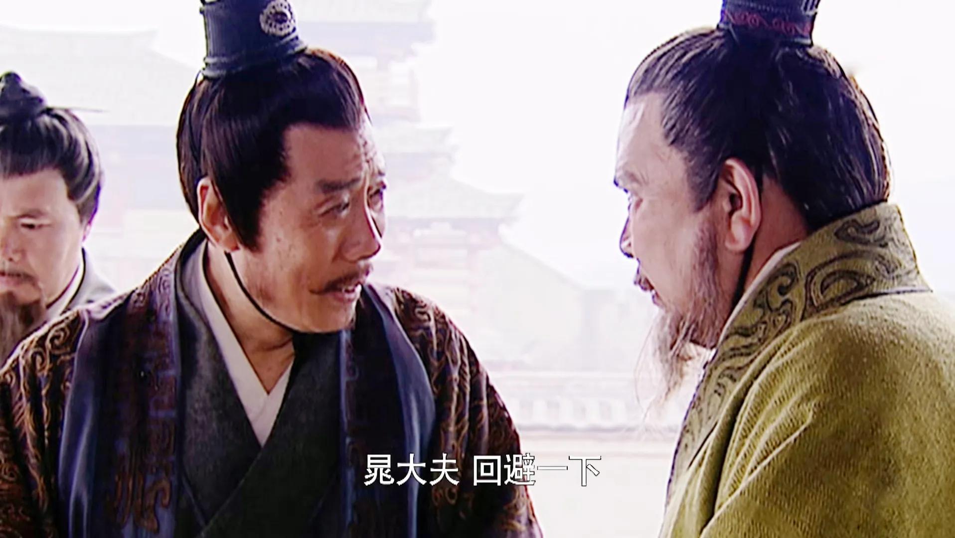 晁错是汉朝忠臣为何如此下场,晁错为什么有不好的结局