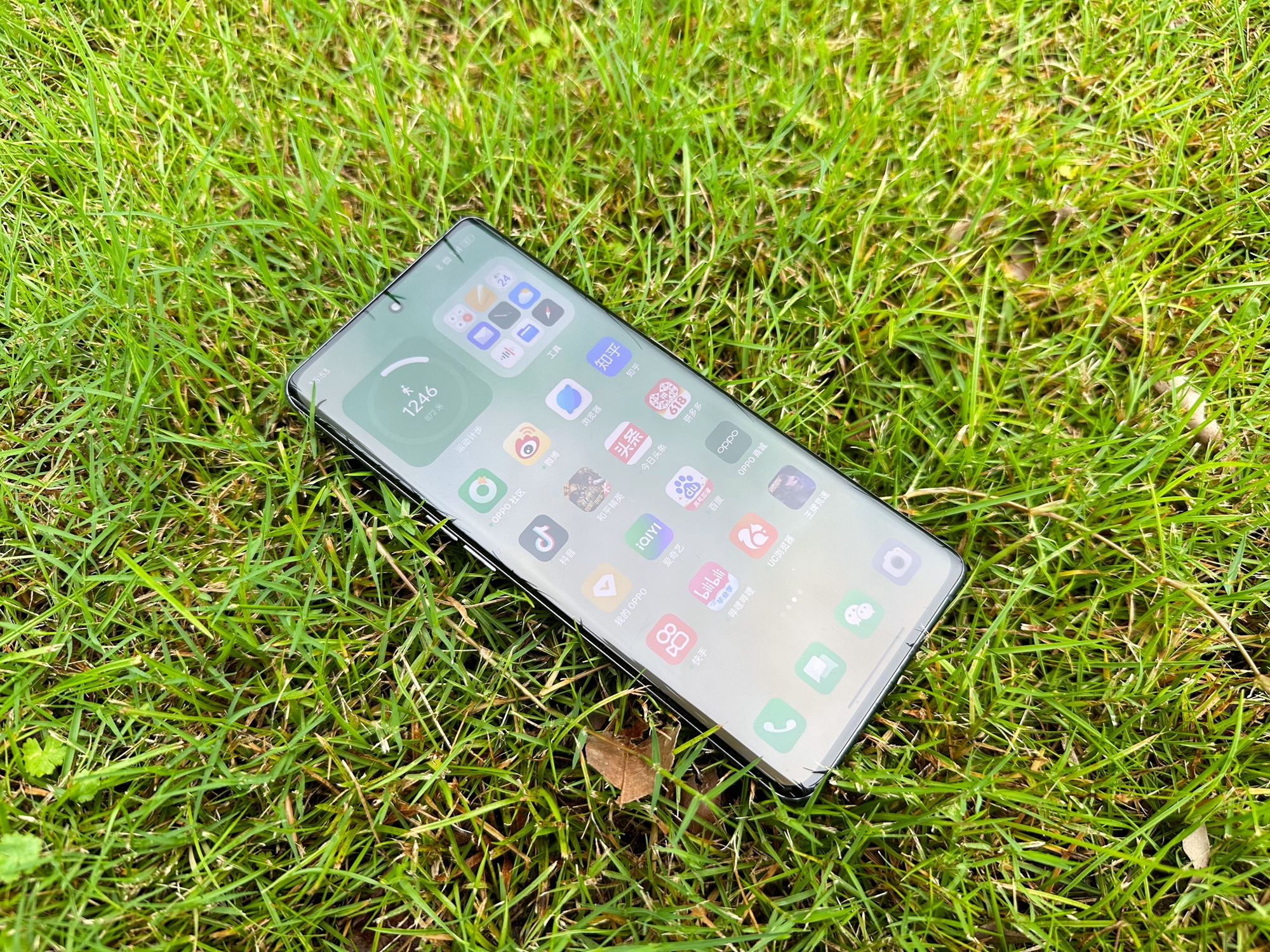 oppofindx6拍照真的很惊艳,oppofindx6pro超光三主摄