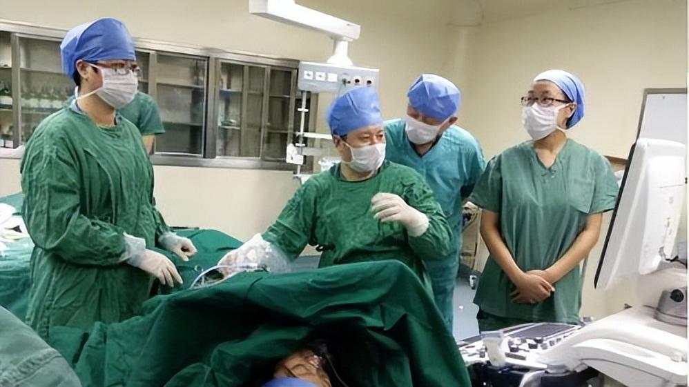 健康女性摘除子宫有影响吗,关爱女性健康不要堕胎