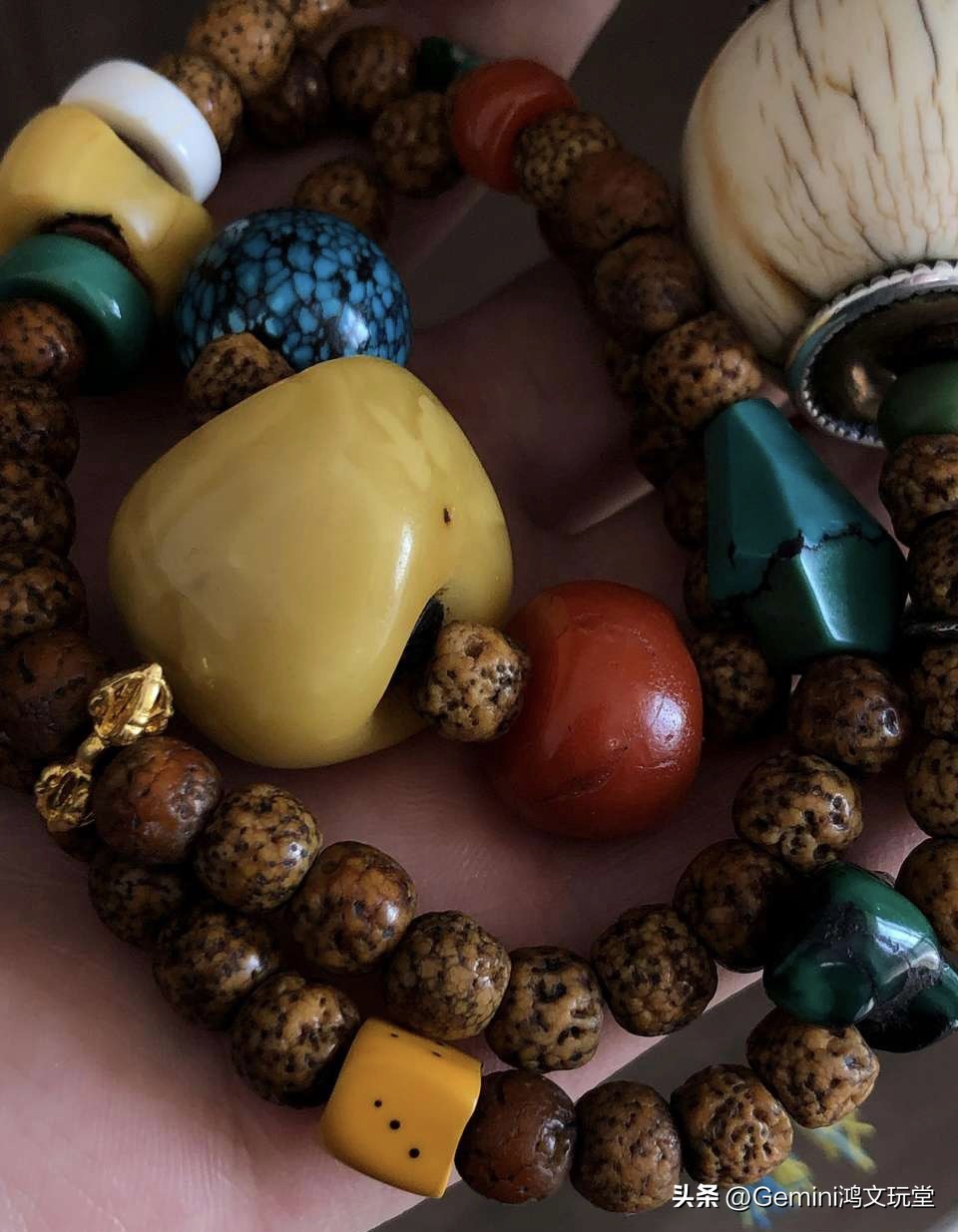 二代蜜蜡的危害,二代的蜜蜡对身体有危害吗