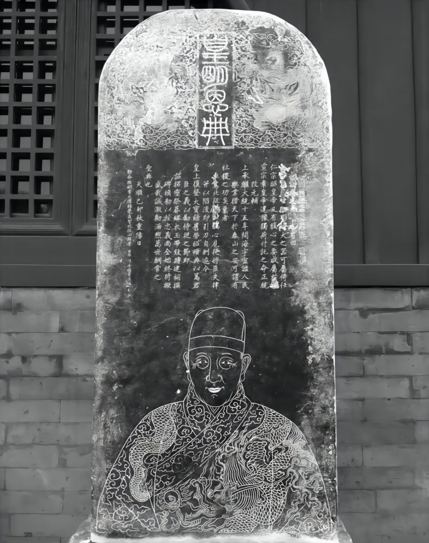 太监晚年的样子,太监晚年要做什么