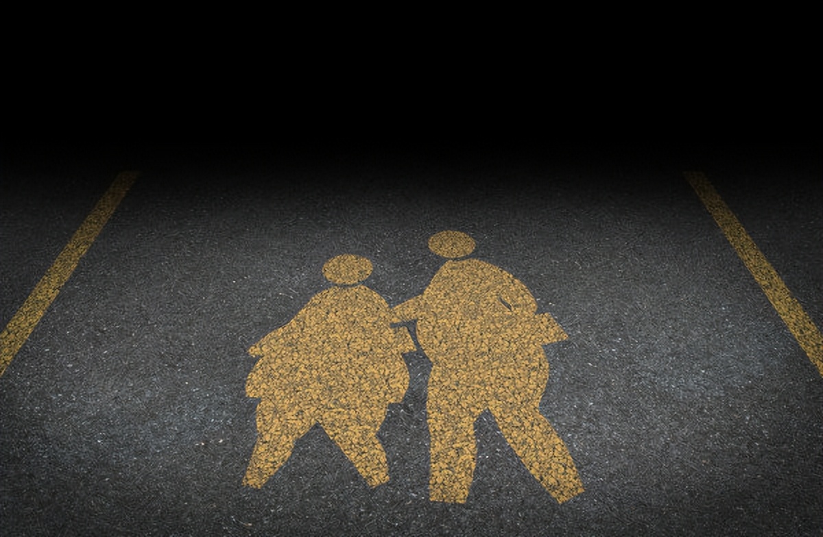 孩子肥胖小胖墩问题不容忽视,孩子肥胖危害太大怎么减肥才合适