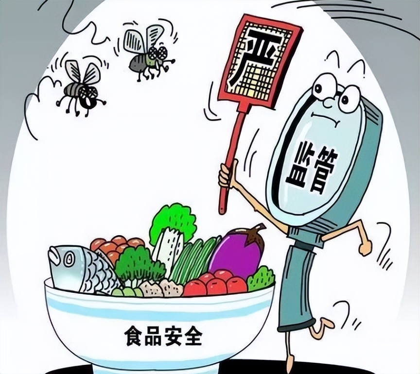 卖油条被处罚的案例,卖油条被罚款后续