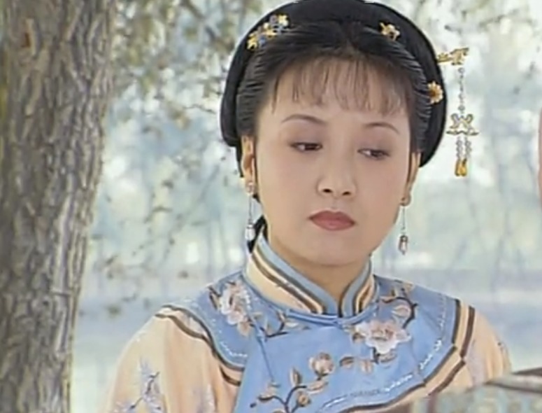 康熙和宜妃的秘密,宜妃为康熙生了几个孩子