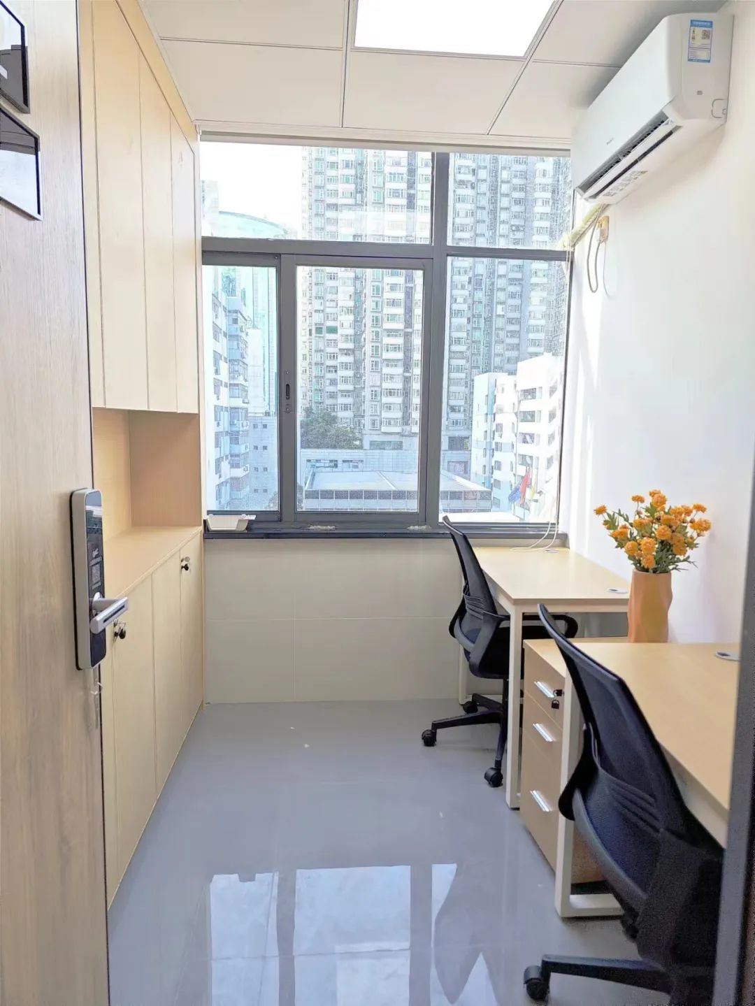 深圳南山科技园写字楼招租信息,南山科技园精装办公室出租