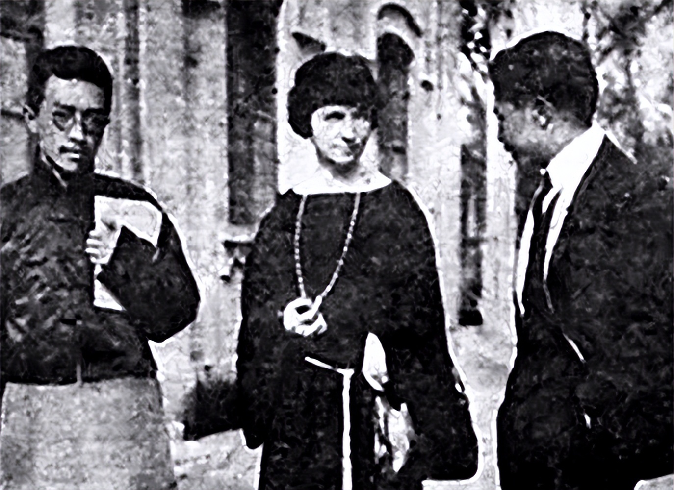 黄侃一生的九次婚姻,黄侃结婚次数