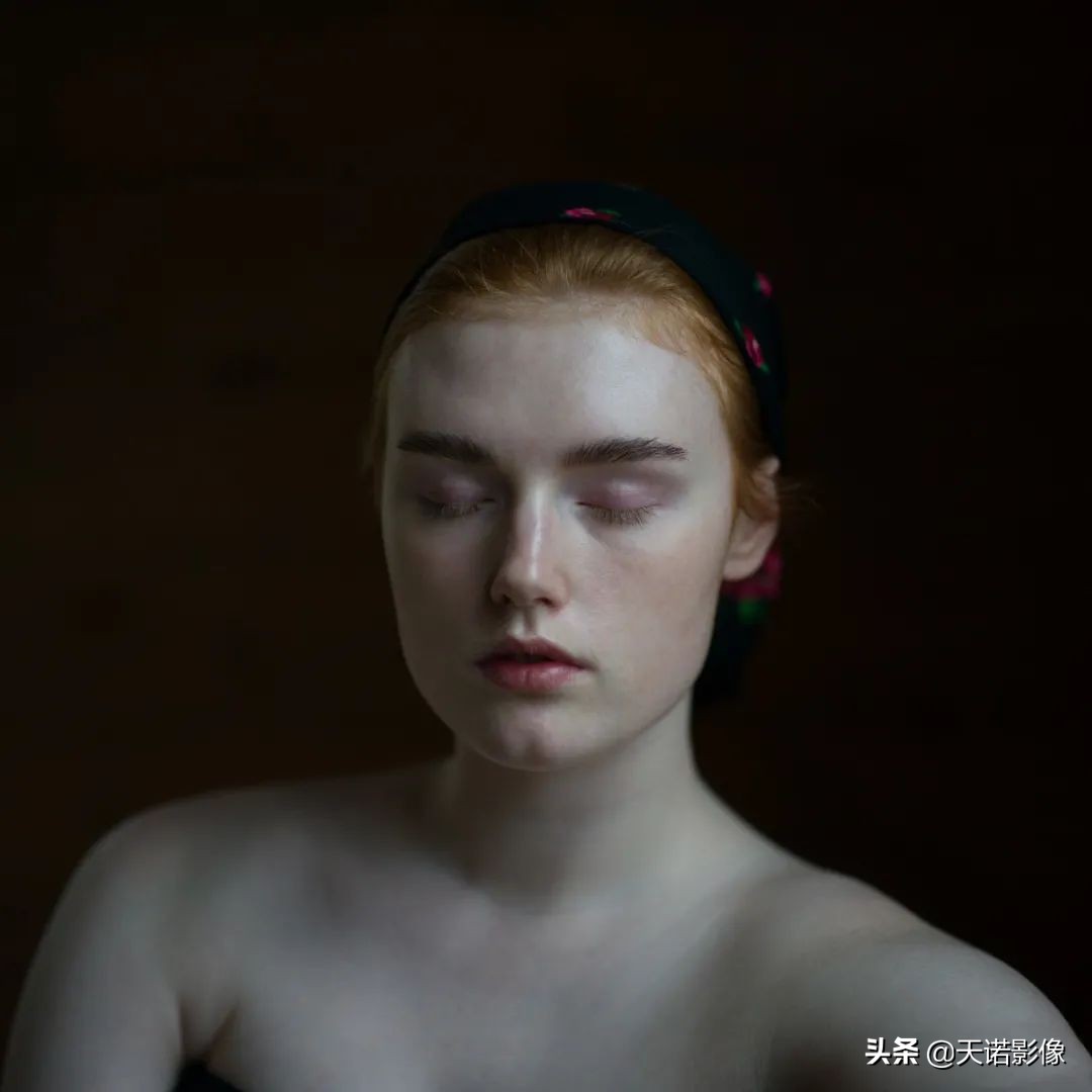 哈苏拍的人像有多高清,哈苏拍人有多清晰