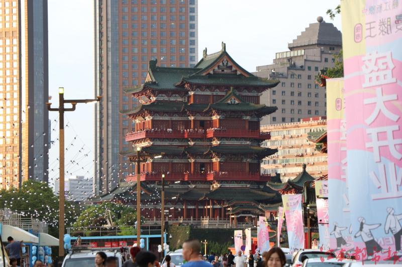 会展精准定位,南昌会展业未来五年开发方向