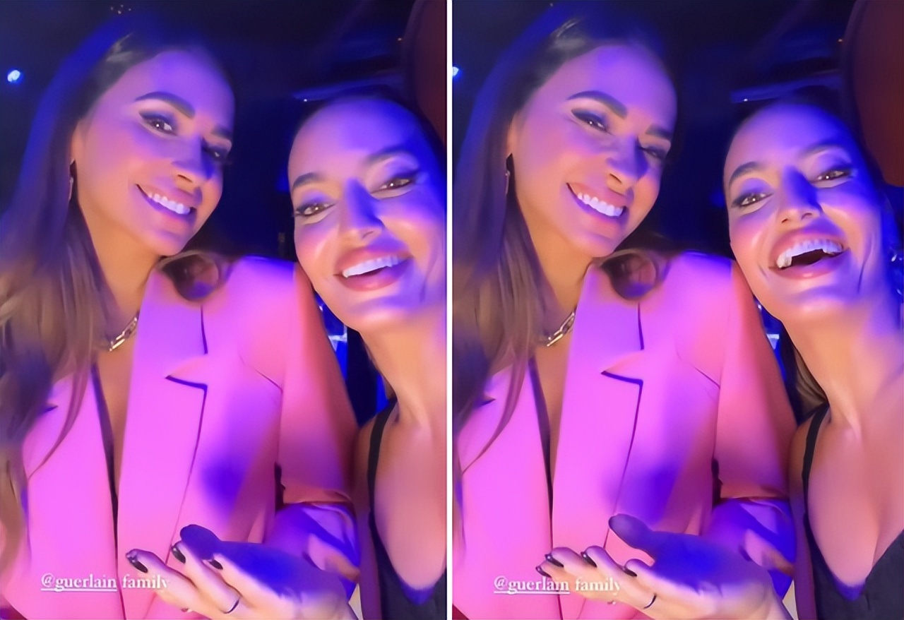 梅西绝世容颜,梅西妻子晒照片展示美好身材