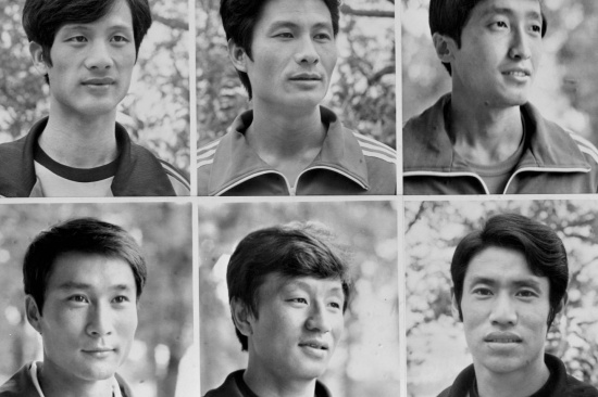 苏永舜评球,苏永舜时期国足中后卫是谁