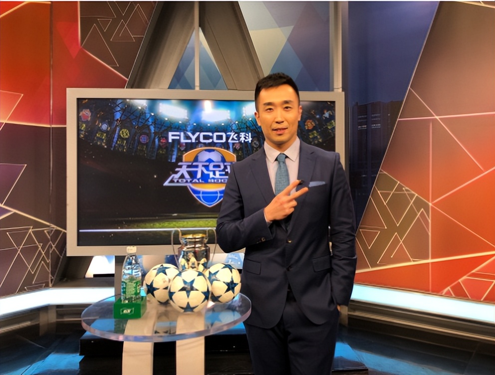 朱晓雨谈葡萄牙与西班牙的比赛,卡塔尔世界杯决赛央视主持人