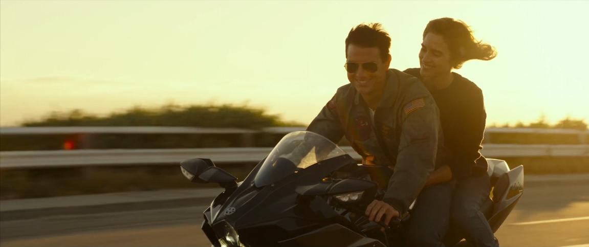 壮志雄心2阿汤哥亲自示范2分15秒,阿汤哥壮志凌云2超长解说