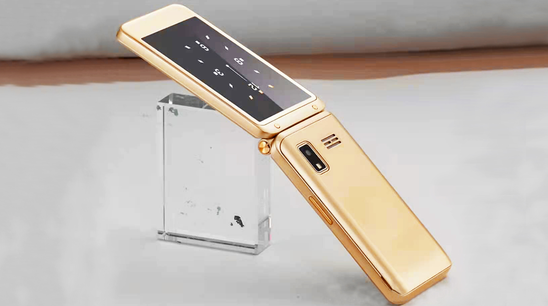 纽曼f9翻盖老年手机使用方法,老人机纽曼f9和纽曼f9c有什么区别