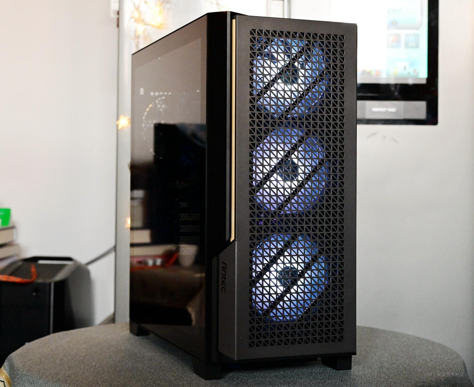 安钛克p20c优缺点,安钛克p20c最新价格