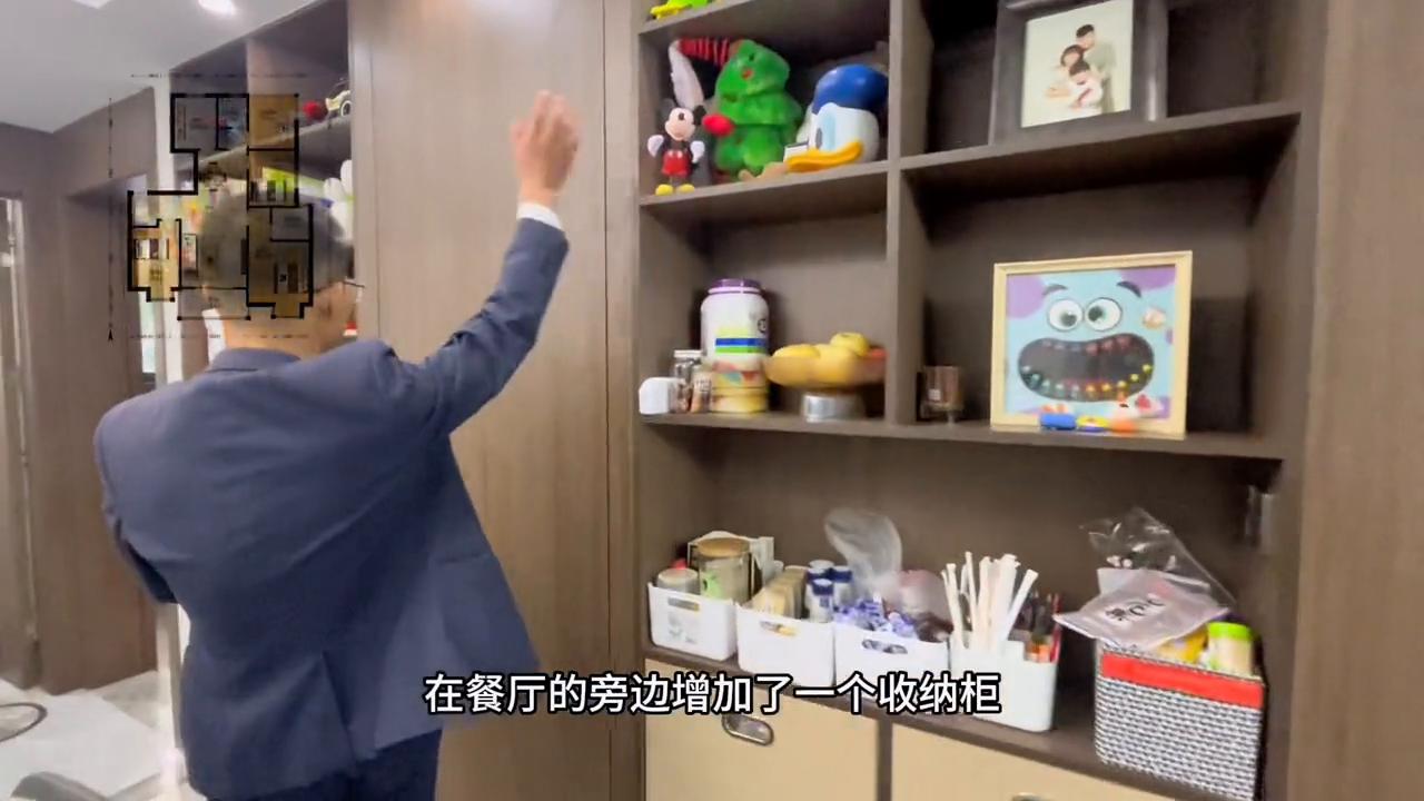 花漾紫郡105复式户型多少钱,花漾紫郡95平精装修