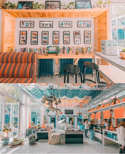 冬季伊宁市出发打卡几个景点,来伊宁市打卡