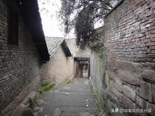 重庆春节景区免费景点,重庆免费景区有哪些地方