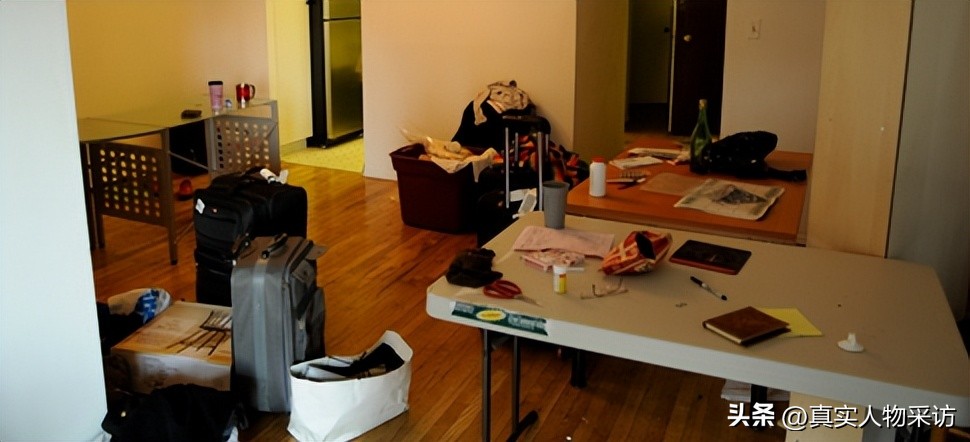 真实的美国的现状,来到美国后的真实感受是什么