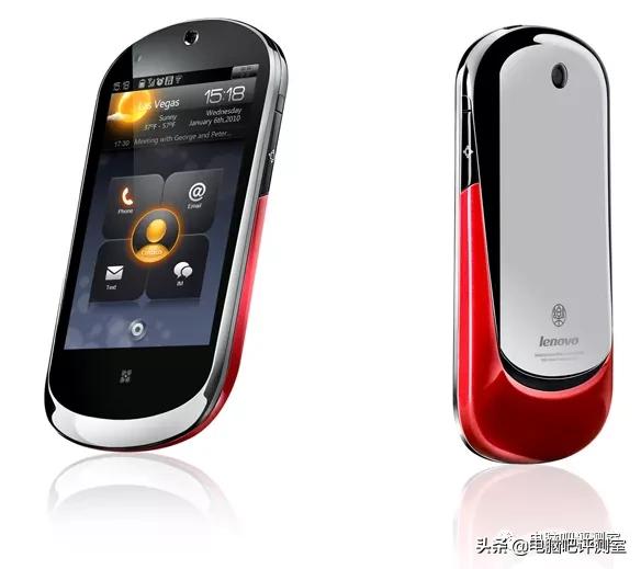 说出用过的第一部手机,晒晒当年的第一部手机